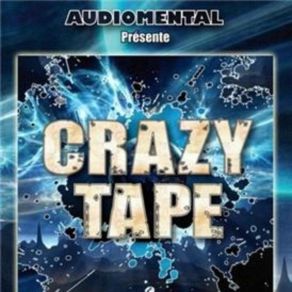 Download track Crazyfight - Csquiz / Bibon / Dickson / Clove B AUDIOMENTAL