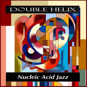 Download track Interstice (Live) Double Helix