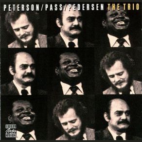 Download track Chicago Blues Oscar Peterson, P. J. Peterson, Joe Pass