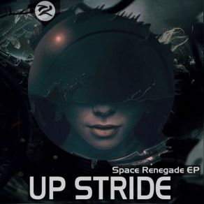Download track Space Renegade Up Stride