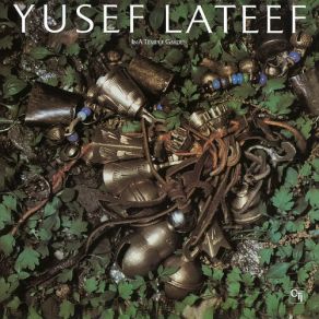 Download track How I Loved You Yusef Lateef