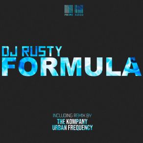 Download track Formula (The Kompany Remix) Urban Frequency