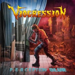 Download track Victim Of Delusion (Demo) Viogression