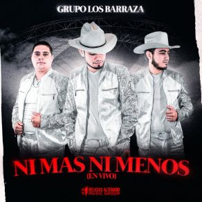 Download track El Cazador (En Vivo) Grupo Los Barraza