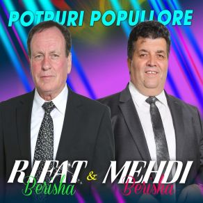 Download track Mora Vesh Mehdi Berisha