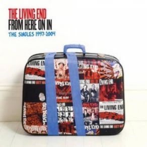 Download track I Can't Give You What I Haven't Got The Living End