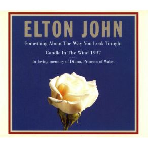 Download track Candle In The Wind 1997 Elton John