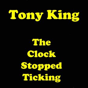 Download track Nancy Rocker Tony King