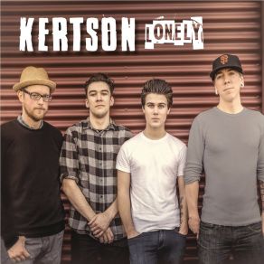 Download track Into The Night Kertson