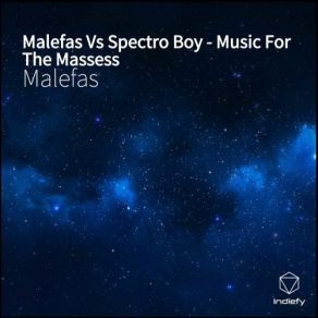 Download track Music For The Massess (Original Mix) Spectro Boy, Malefas