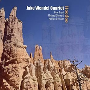 Download track Pipedream Jake Wendel Quartet