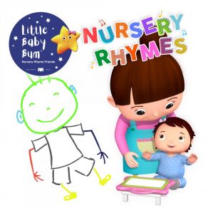 Download track The Multicoloured Man Song (Instrumental) Little Baby Bum Nursery Rhyme FriendsΟΡΓΑΝΙΚΟ