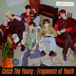 Download track YOUTH!!! Catch The Young