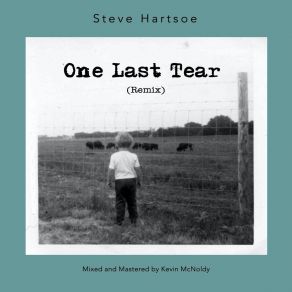 Download track One Last Tear (Remix) Steve Hartsoe