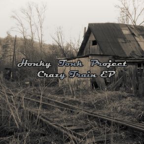 Download track Opening Noir Honky Tonk Project