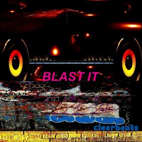 Download track Blast It Cleerbeats