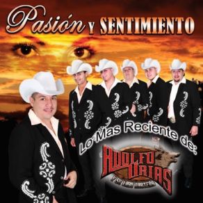 Download track Huellas De Pasion Adolfo Urias Y Su Lobo Norteño