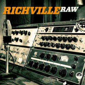 Download track Lightnin' Richville