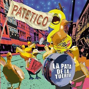 Download track El Chavo La Pata De La Tuerta