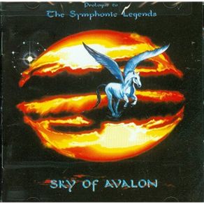 Download track The Wings Of Avalon Uli Jon Roth