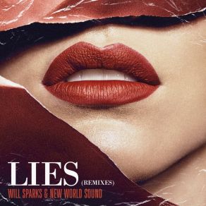 Download track Lies (Farkas Remix) New World SoundFarkas