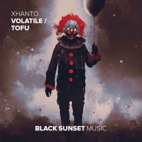 Download track Tofu (Original Mix) Xhanto