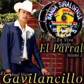 Download track Profugo De Tijuana El Gavilancillo