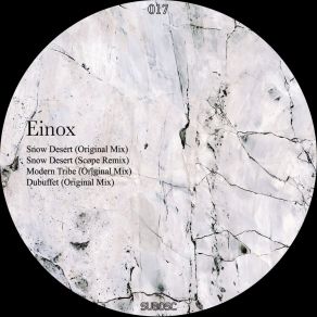 Download track Snow Desert (Scøpe Remix) Einox