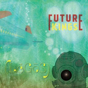 Download track Breaking Up Future Kings