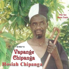 Download track Ndafunga Zano Hosiah Chipanga