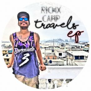Download track Inframundo RICHX CAMP