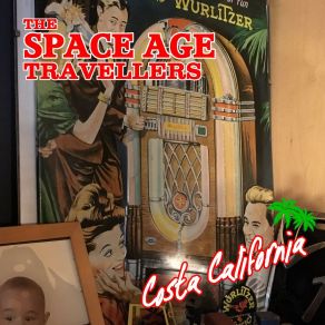 Download track With A Twist The Space Age Travellers