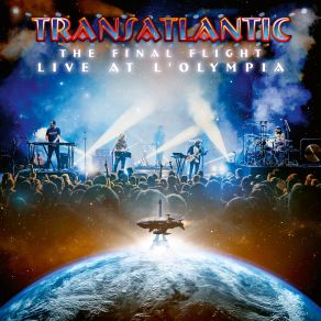 Download track NM And RS Intro (Neale Morse & Roine Stolte) Transatlantic