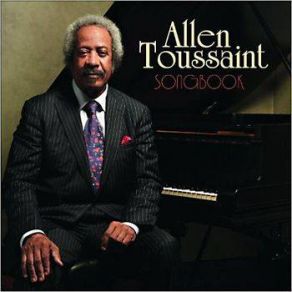 Download track Old Records Allen Toussaint