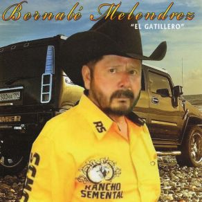 Download track La Cantinera Bernabe Melendres