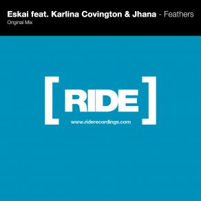 Download track Feathers (Instrumental Mix) Jhana, Eskai, Karlina Covington