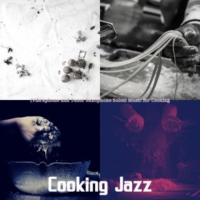 Download track Modern Organic Coffee Cooking Jazz