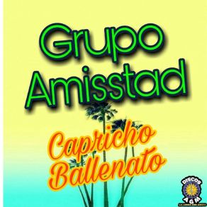 Download track Cumbia Con Amor Grupo Amisstad