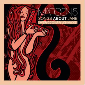 Download track She Will Be Loved Maroon 5