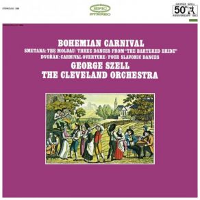 Download track Act II, Scene 1: Furiant George Szell