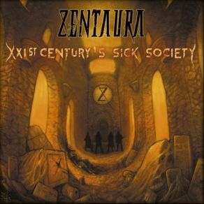 Download track Not A Chance For A Stranger (Orchestral Version) Zentaura