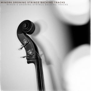 Download track Gm6 Droning Strings Music Skillz Backing Tracks