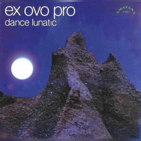 Download track Dance Lunatic Ex Pro Ovo