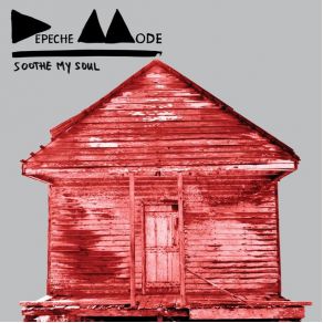 Download track Soothe My Soul [Gregor Tresher Soothed Remix] Depeche Mode