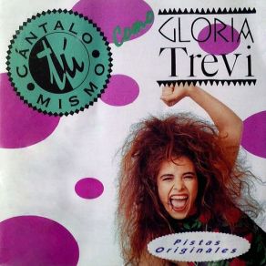 Download track Zapatos Viejos (Pista) Gloria Trevi