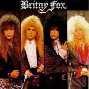 Download track Don'T Hide Britny Fox