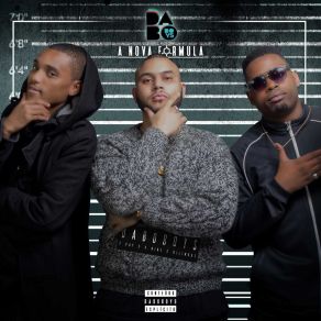 Download track Pouco A Pouco Dabo Boys