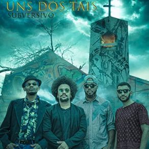 Download track Sonhando Vinicius Chagas, Jonathan Vargas, Uns Dos Tais, Silas Freitas, Eliezer Inácio