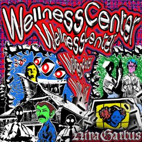 Download track The Wellness Center Nina Garbus