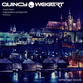 Download track Czech Direct (Quincy's Late Night Edit) Quincy Weigert